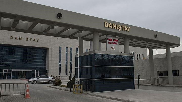 Danıştay son noktayı koydu: Göreve iade edilen askeri personel sivil memur olarak atanamaz