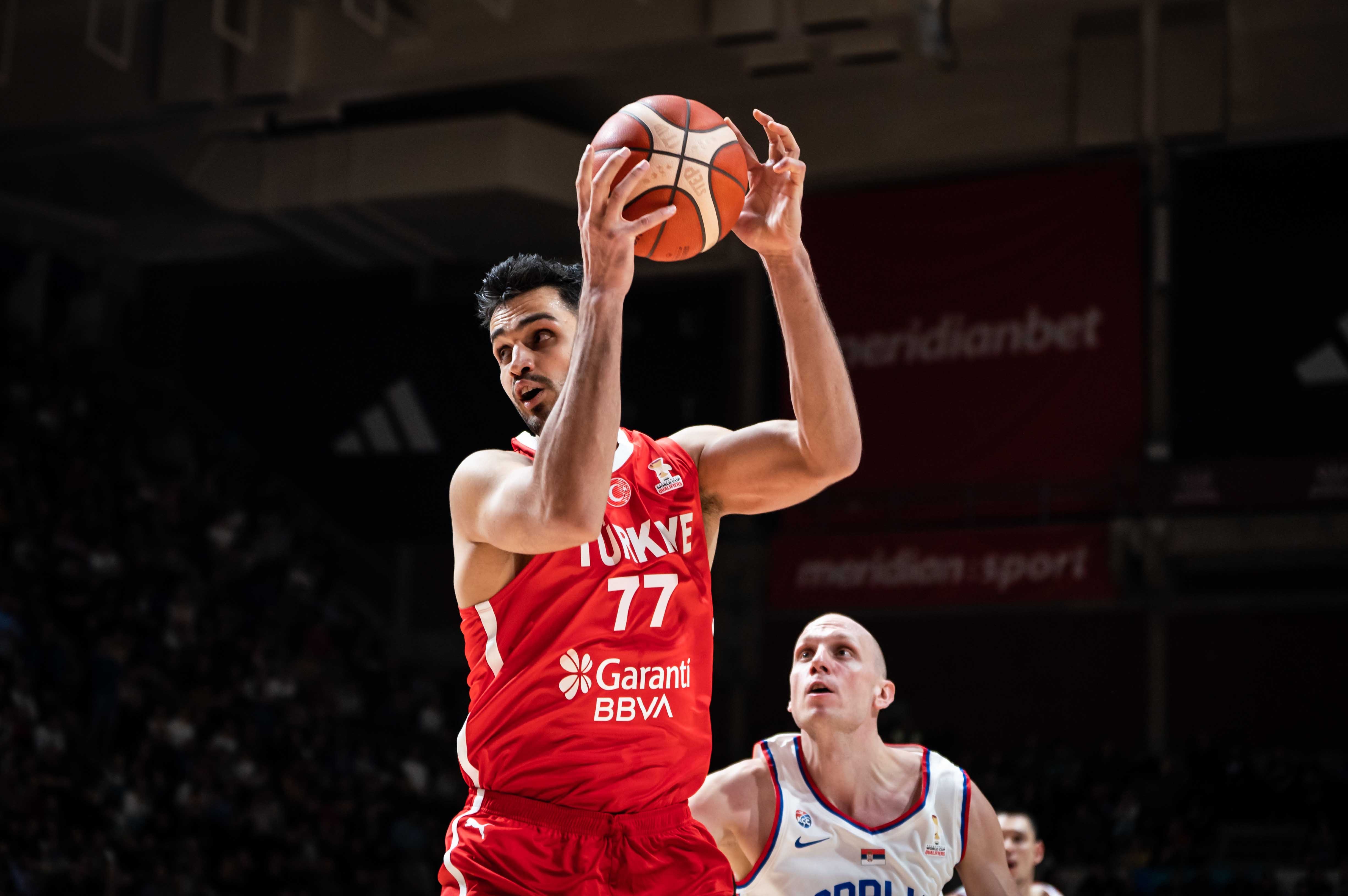 Ömer Faruk Yurtseven NBA G Ligi’ne damga vurdu