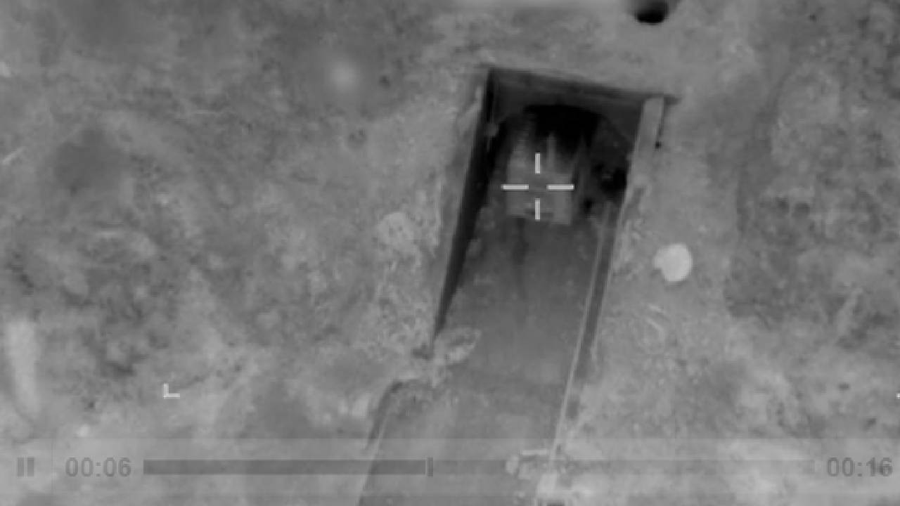 ABD ordusu bilanço açıkladı: İran’da 10 günde 5 bini aşkın hedef vurduk