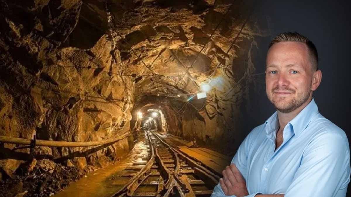 LinkedIn üstünden yaptığı teklifle iki yılda 643 milyarlık servetin sahibi oldu