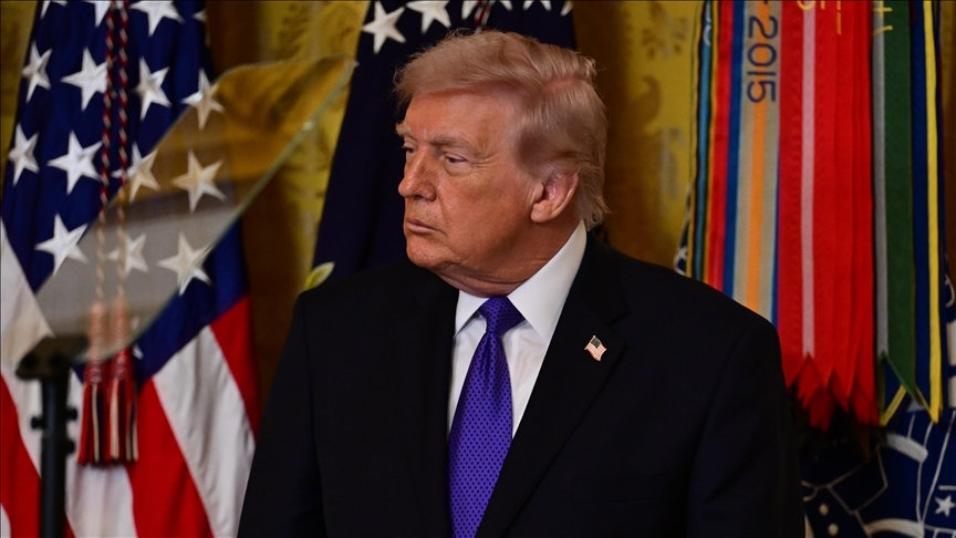 Trump duyurdu: Avustralya beş İranlı kadın futbolcuya iltica hakkı verdi