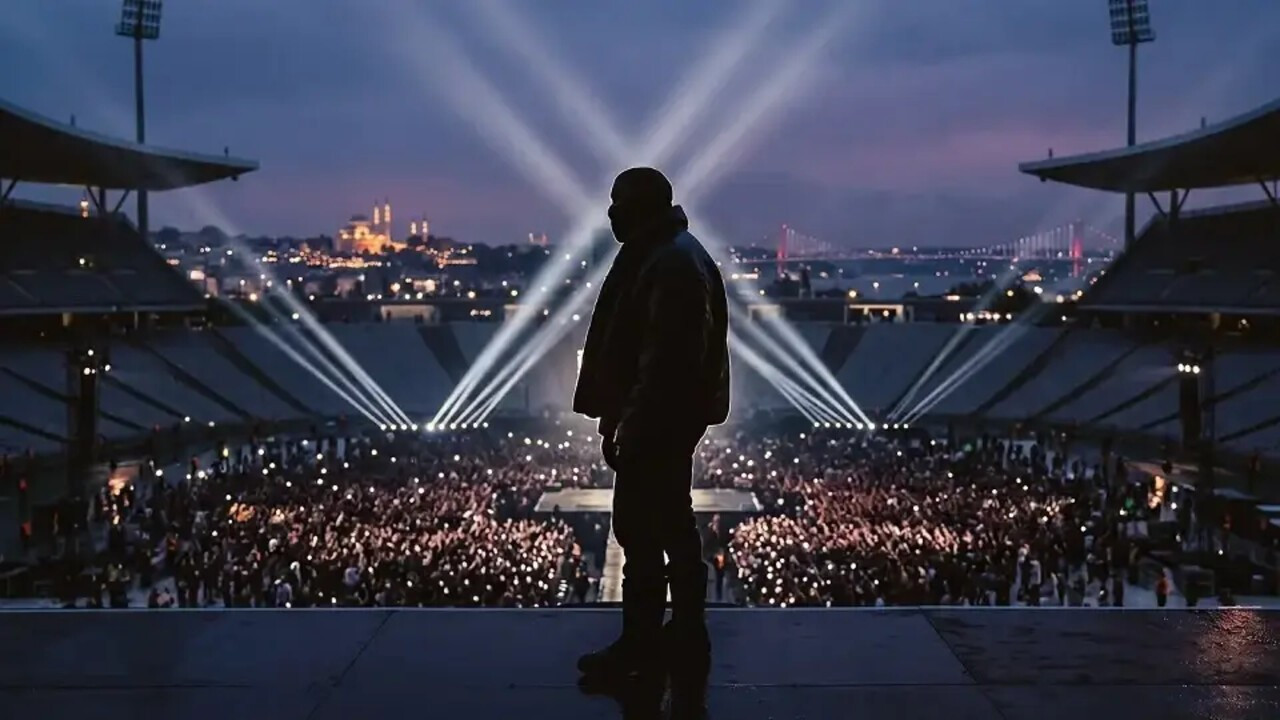 35 bin TL’likler dahil 35 bin konser bileti ilk yedi saatte tükendi