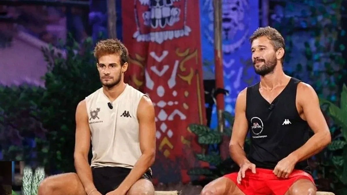 Survivor finalistinde flaş hamle: Testi pozitif çıkan Adem Kılıççı’yı takipten çıktı