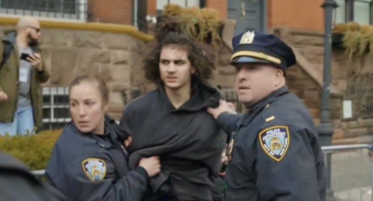 Mamdani’ye bombalı saldırı girişimi: Biri Türk iki kişi İŞİD sorgusunda