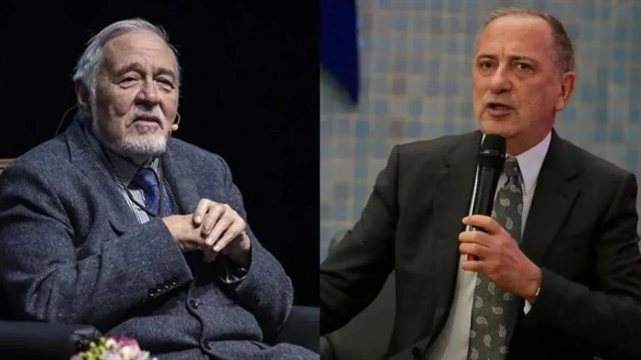 Fatih Altaylı, İlber Ortaylı için dua istedi