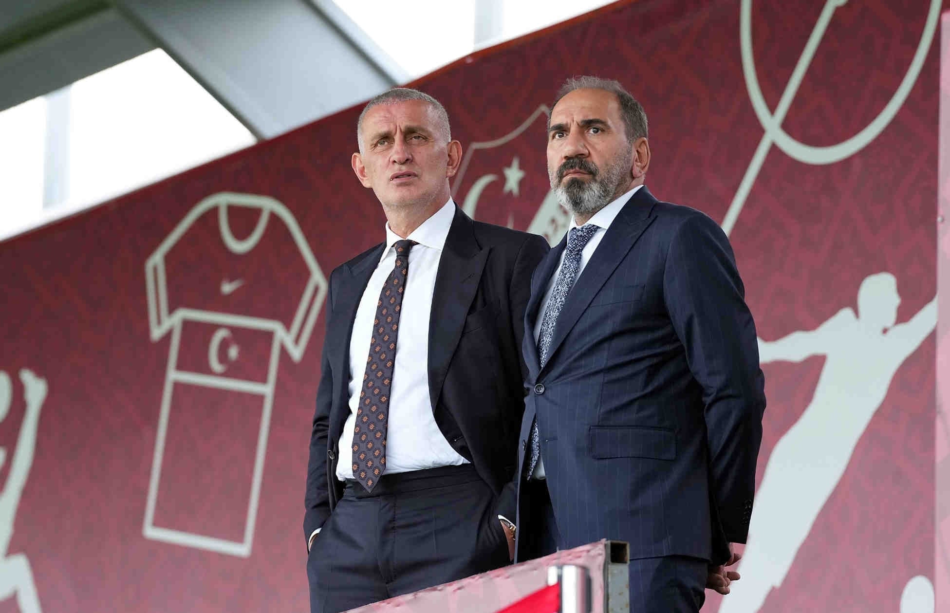 TFF’den Beşiktaş’ın taleplerine yanıt: Gelsinler VAR’ı birlikte izleyelim