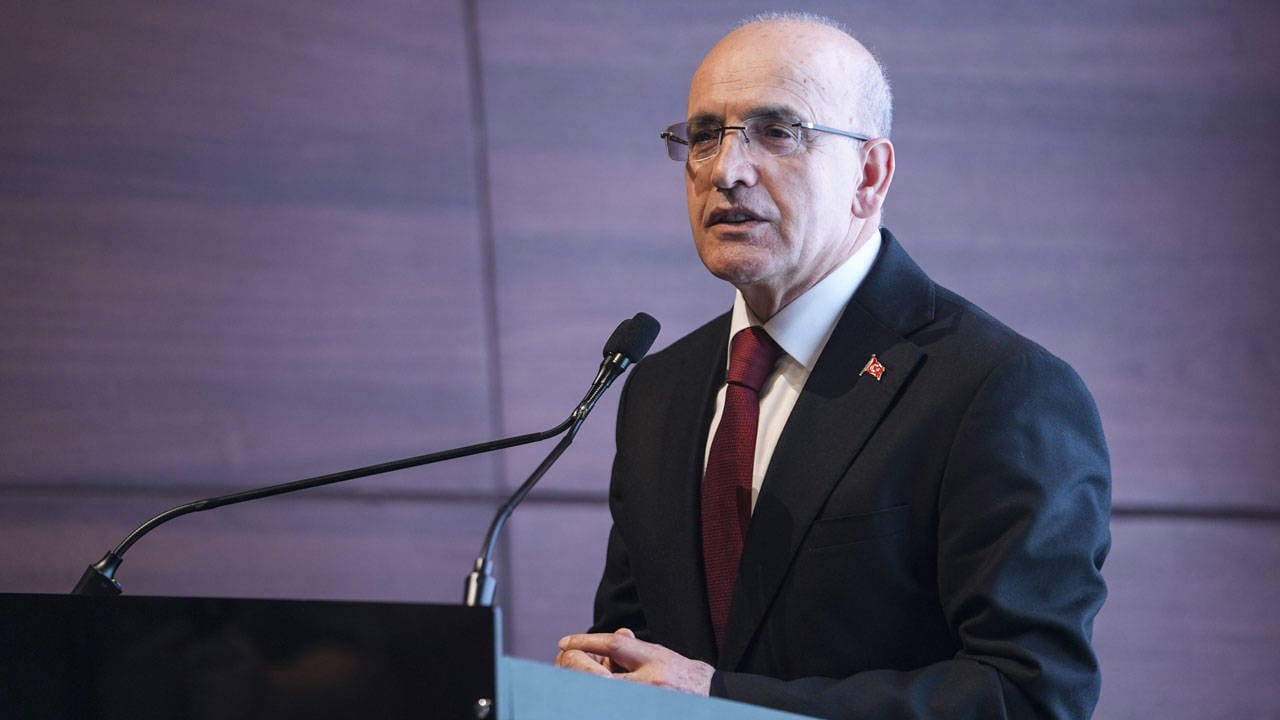 Şimşek’ten ‘cari açık’ yorumu: Öngörülerimizi aşabilir