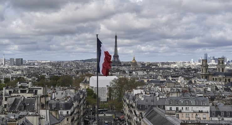Fransa Merkez Bankası hükümeti uyardı: Hiç paramız kalmadı
