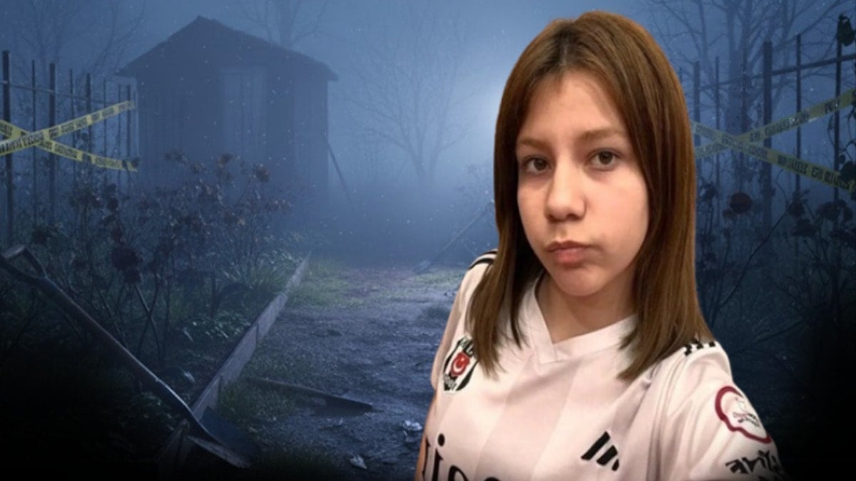 Günlerdir kayıptı: Zehra’nın cesedi babasının bahçesinden çıktı