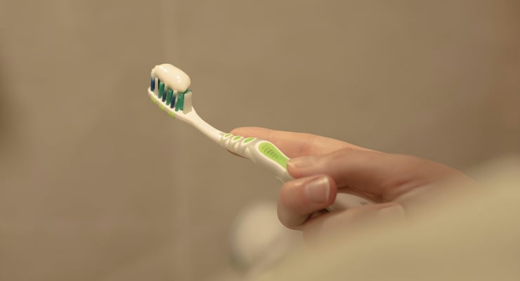 Diş fırçalamaya ‘iki dakika’mız yok