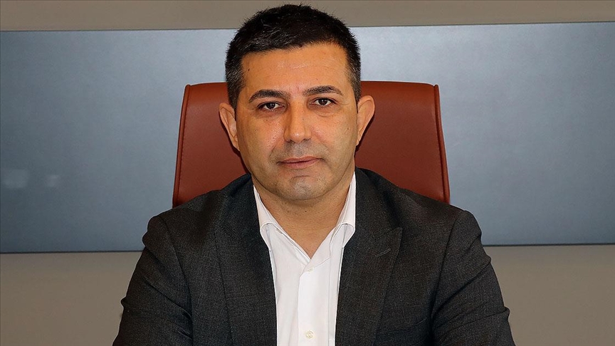 CHP’li Kuşadası Belediye Başkanı Günel gözaltına alındı