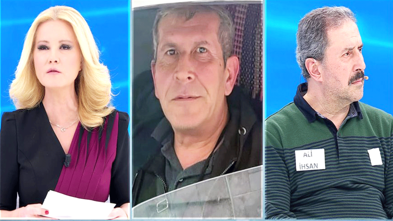 Müge Anlı’da aranan emekli öğretmenin sahilde cesedi bulundu