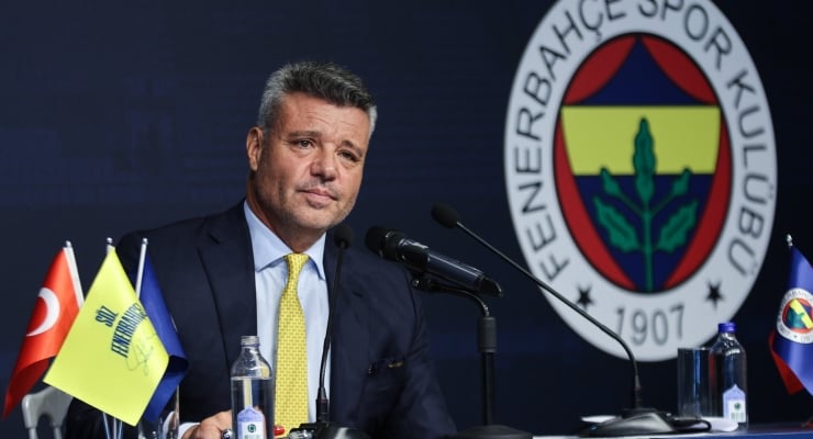 Sadettin Saran: Galatasaray’ın kollandığına inanıyorum