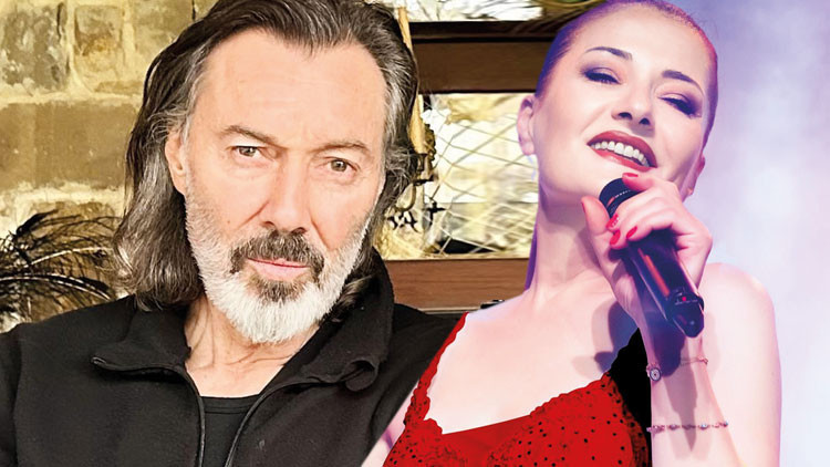 Hakan Karahan, Candan Erçetin ile 30 yıllık aşkını anlattı: Aşkı artık gençlere bıraktık