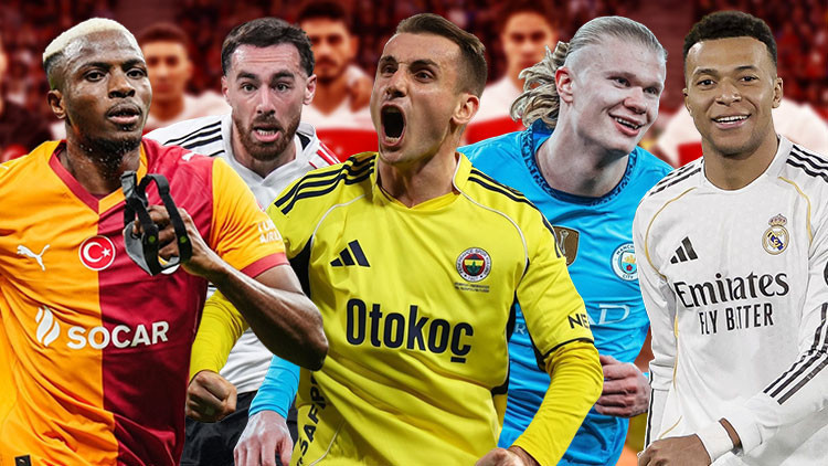 Kenan Yıldız dünyanın en pahalı 5. futbolcusu: Osimhen, Kerem Aktürkoğlu ve Orkun Kökçü de listede