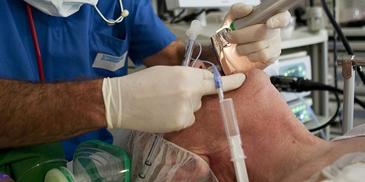 Belge ortaya çıktı: Boğularak ölen hastaları ‘depremzede’ diye göstermişler