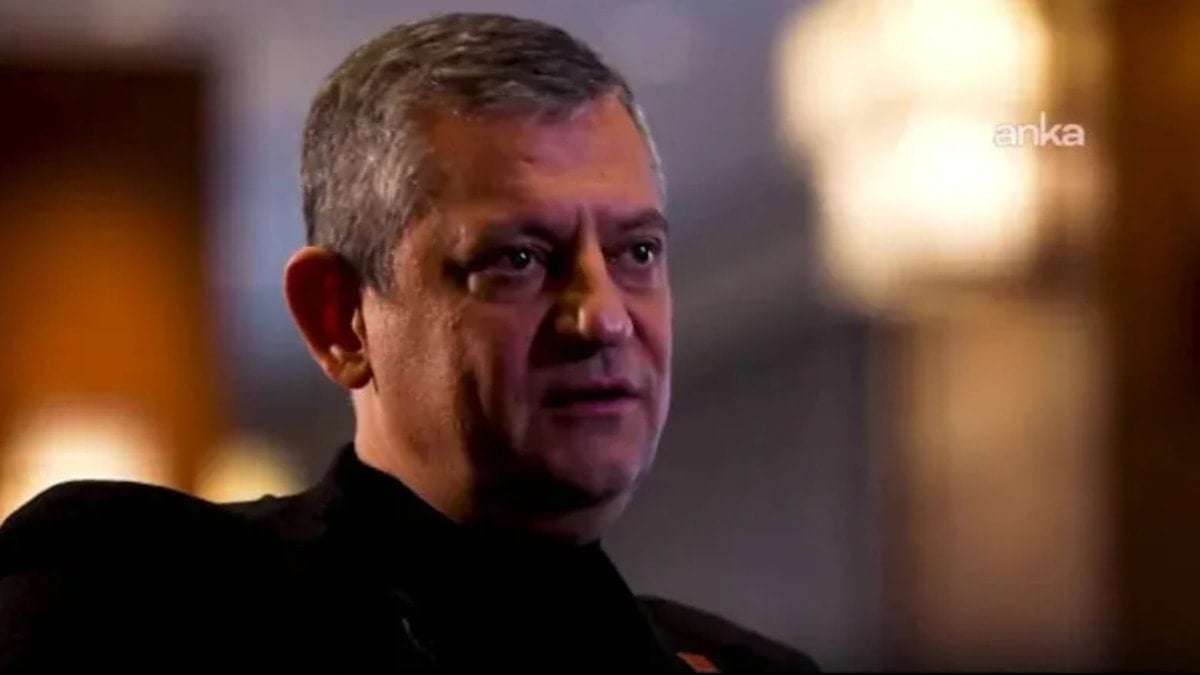 Özel: İmamoğlu tutuksuz yargılanmalı, korkuyorlarsa ev hapsi versinler