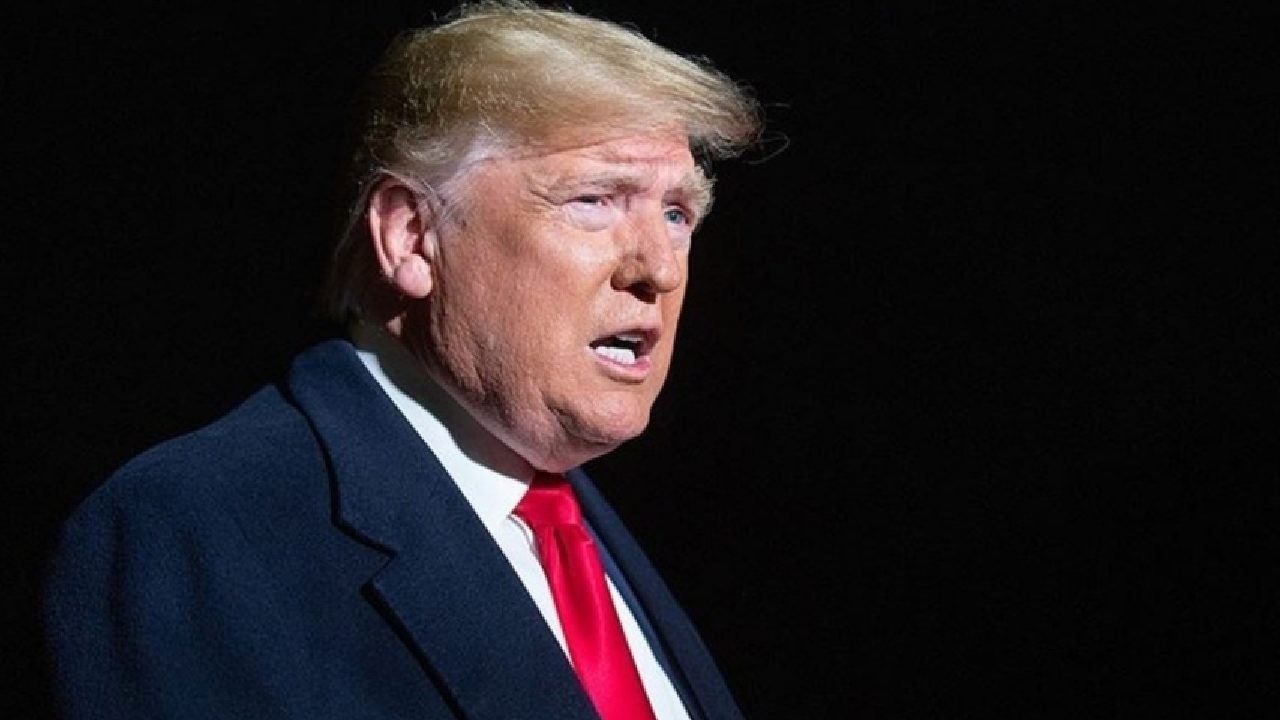 Trump: Putin, İran’a biraz yardım ediyor olabilir