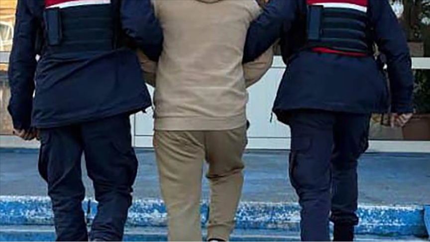 Aranan 45 kişi Türkiye’ye getirildi