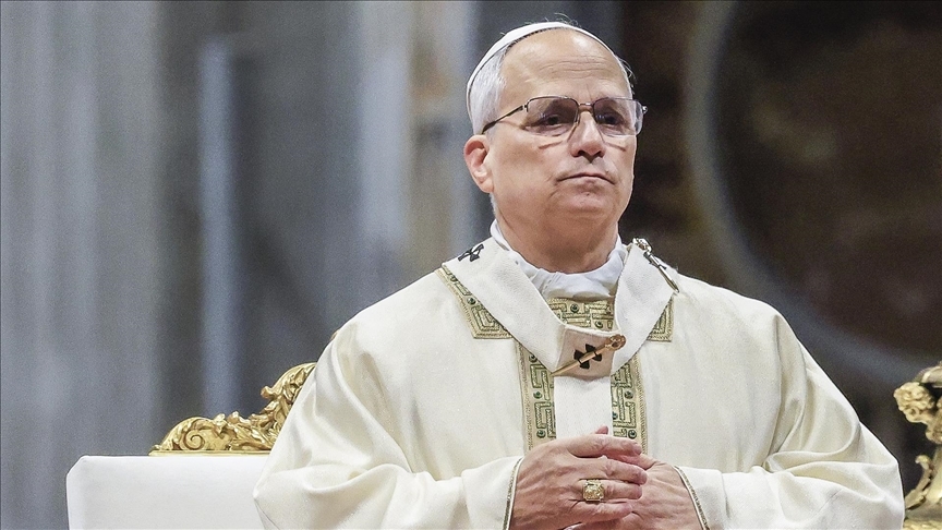 Papa savaşlarda sorumluluğu bulunan Hıristiyanlardan ‘vicdan muhasebesi’ istedi