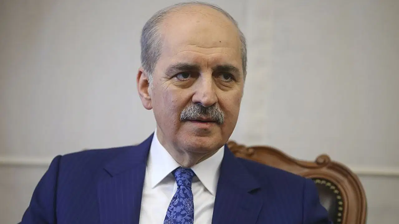 Kurtulmuş’tan dikkat çekici uyarı: Süreç başarısız olursa sivil siyaset altında kalır