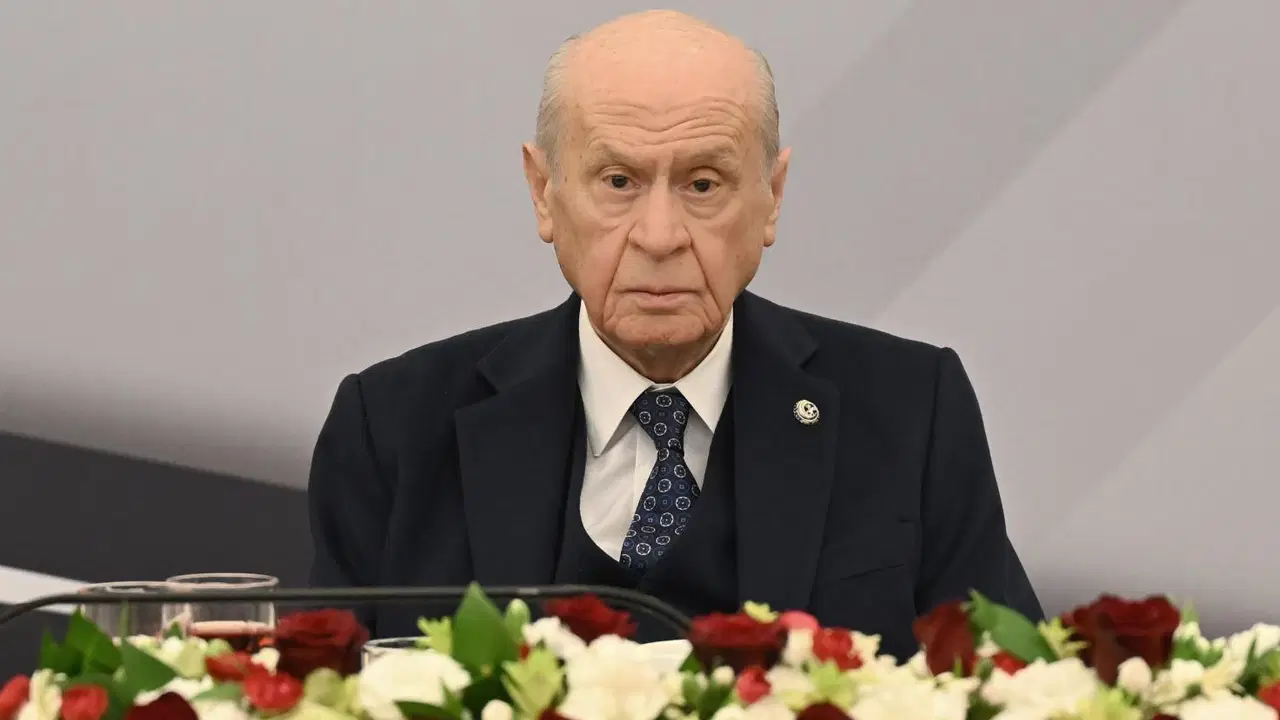 Bahçeli, Beyrut örneğiyle uyardı: ‘Devlet zayıfladıkça cemaatler büyür’