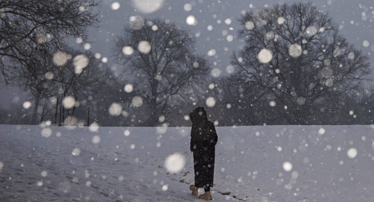 Kar ve sağanak yağış geliyor: Beş ile sarı kodlu uyarı