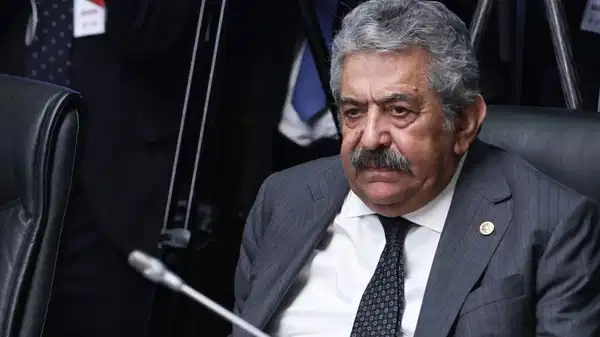 MHP’li Yıldız oturaklı bir söz daha bırakıp çekildi: ‘Delilsiz ispat maddi vakıaya uygun olsa bile…’