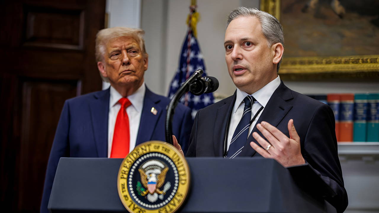 Trump’ın yapay zeka danışmanından sürpriz: ‘İran savaşını bitirme zamanı geldi’