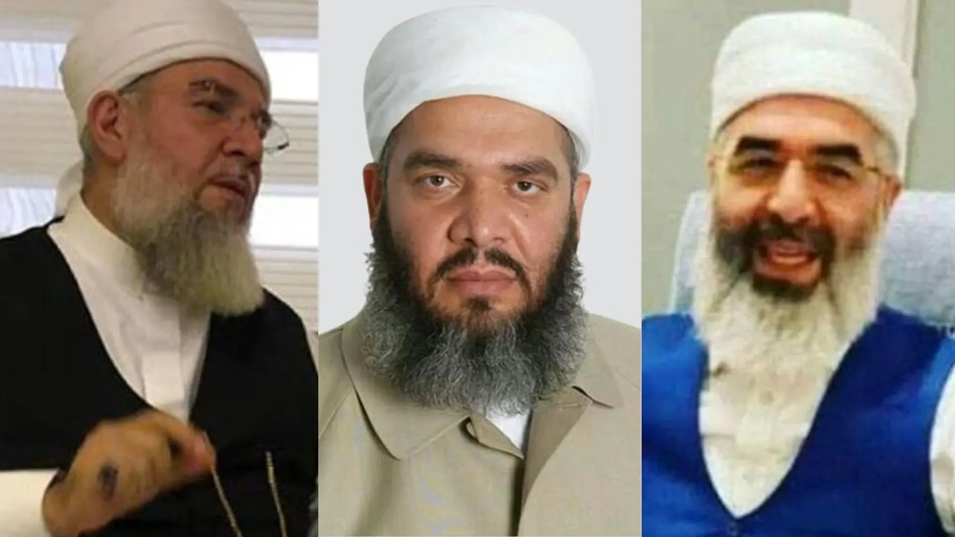 Menzil’deki sert miras savaşı Hollanda’ya uzandı