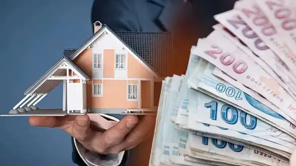 OECD raporu: Türkiye kira artışında diğer ülkelere tur bindirdi