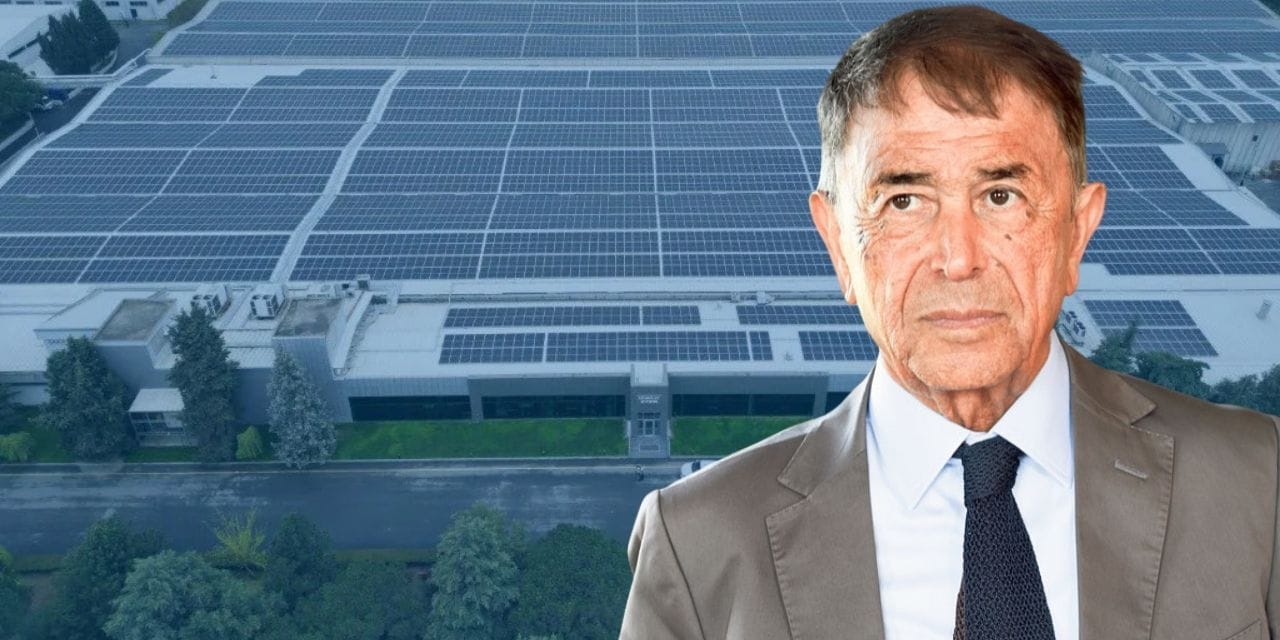 Dev fabrikayı kapattığını duyurdu: Çok ağırıma gidiyor