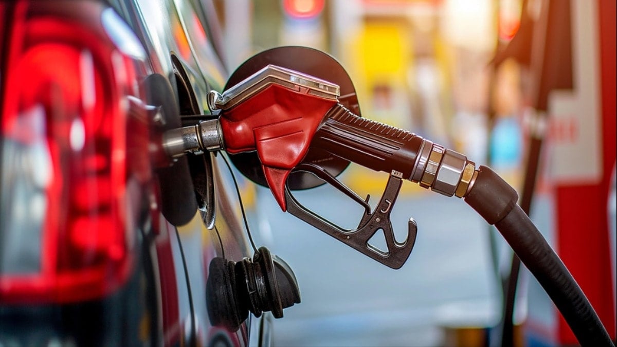 Akaryakıtta zam tsunamisi: Motorin 80 lira yolunda