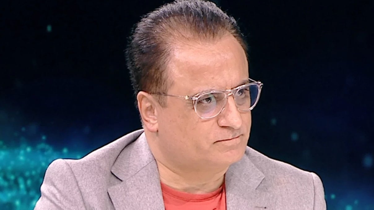 Ünlü yapımcı Erol Köse 16 kattan düştü, hayatını kaybetti