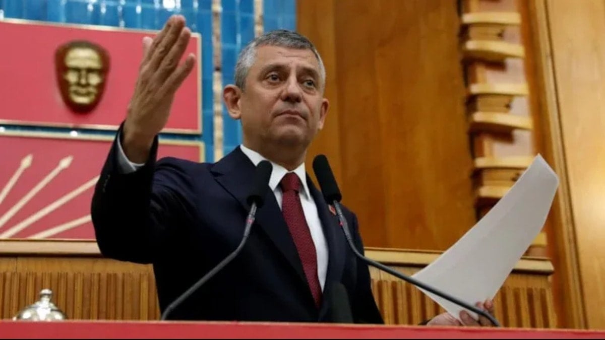 Özel tapu ID numarası paylaştı: Yalan varsa çıkıp söyleyin