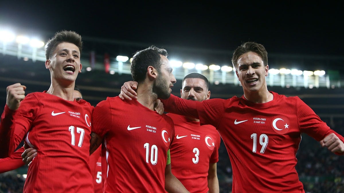 Tarihi maça saatler kaldı! İşte muhtemel 11’ler