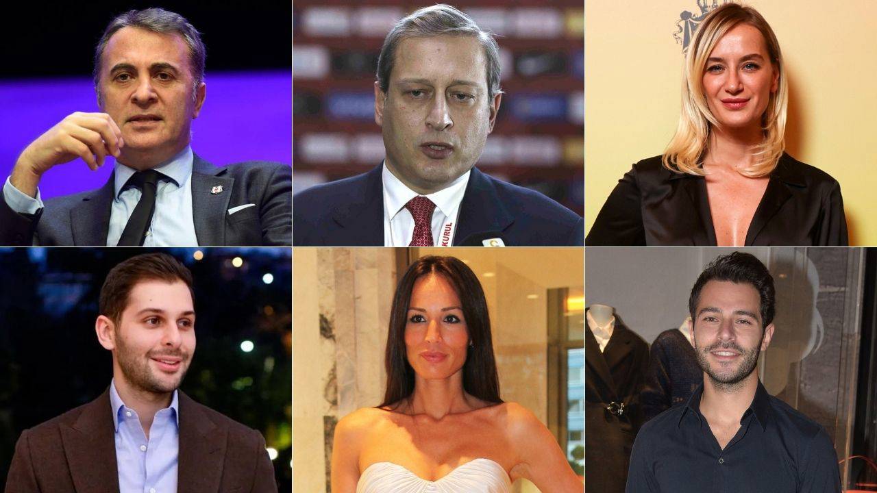 Ünlülere yönelik uyuşturucu operasyonu: 4 kişi tutuklandı