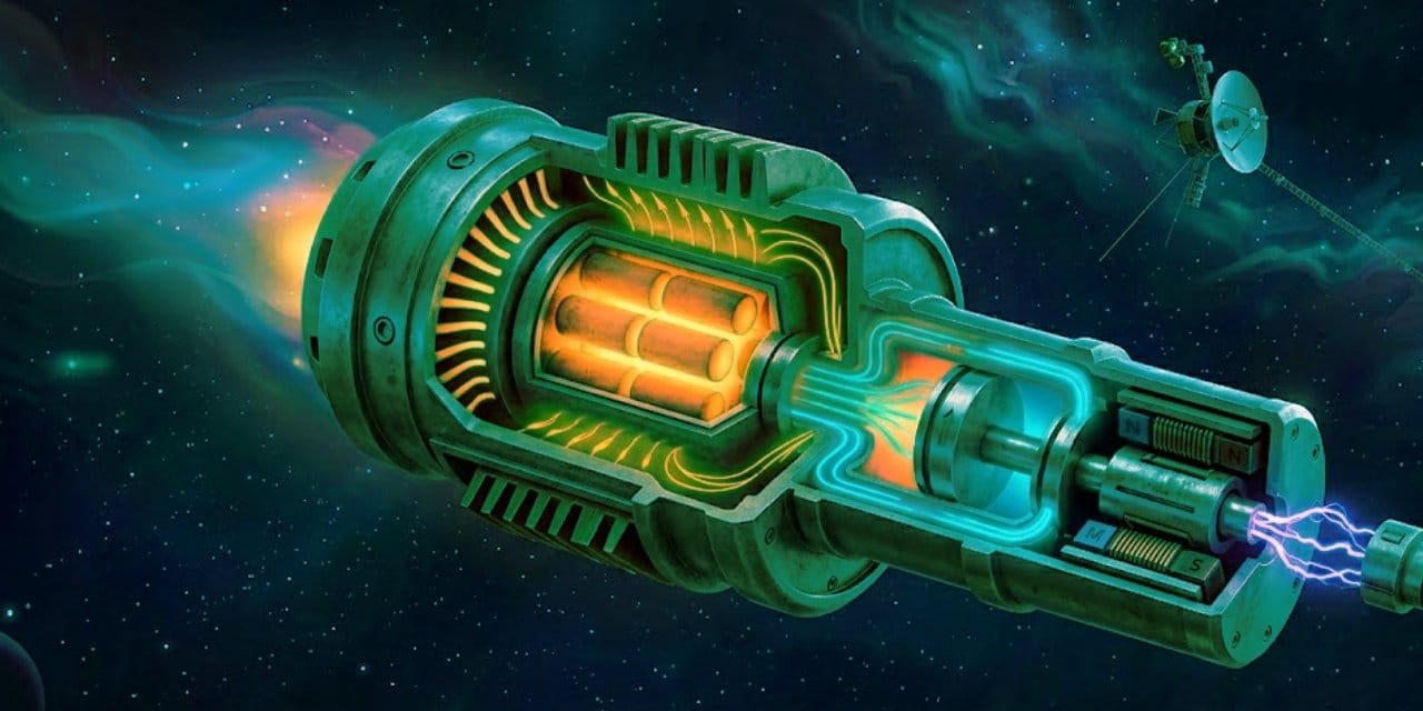 30 yıl sonra masaya oturdular: Hedef 433 yıl ömürlü pil