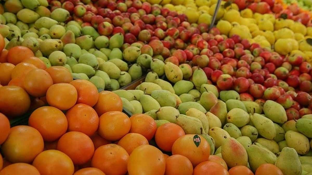 En çok kilo aldıran meyve o, kimsenin haberi yok: Tam bir kalori bombası