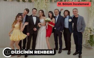 İnci Taneleri: Finalde bir nikah, üç cenaze!