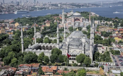 İstanbul’da yaşam kalitesi açısından 100 üzerinden 100 alan mahalleler
