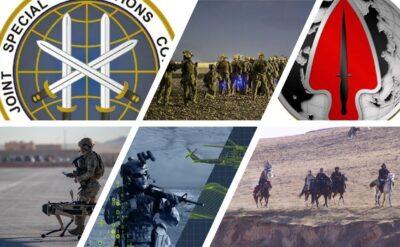 İsrail yüzünden ABD derin devletinde iç savaş çıktı