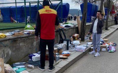 Elektrikli araç kargaşası Adalar’ı yaşanmaz hale getirdi: Gel kargonu iskeleden al