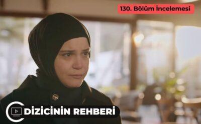 Kızılcık Şerbeti: Dertlerden dert beğen!