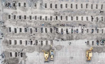 O kadar çok suç işlediler ki, şimdi sadece iktidarlarını değil, kendilerini korumak için de savaşıyorlar