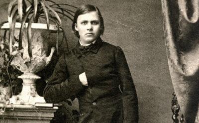 Nietzsche 2: Fritz Okulda