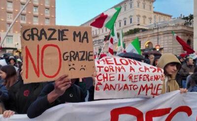 Savaş sürerken birkaç iyi şey oldu, gürültüye gitmesin