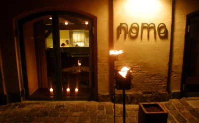 Mutfaktaki zorba! Dünyanın bir numaralı şefini sıfırlayan The New York Times haberi