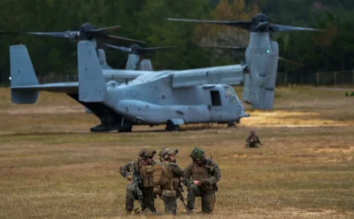 İddia: Trump, İran’ın nükleer materyalini ele geçirecek bir askeri operasyona hazırlanıyor