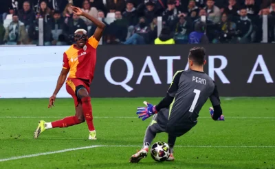 Ey mutsuz olmayı seven futbol taraftarı! Toplaşın, bir çift sözüm var!